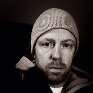 Meet your Posher, Colin